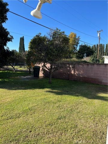 10902 Poindexter, Garden Grove, CA 92840