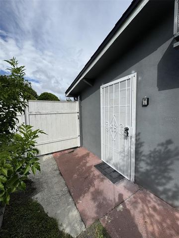 3906 DOANE STREET, Orlando, FL 32839