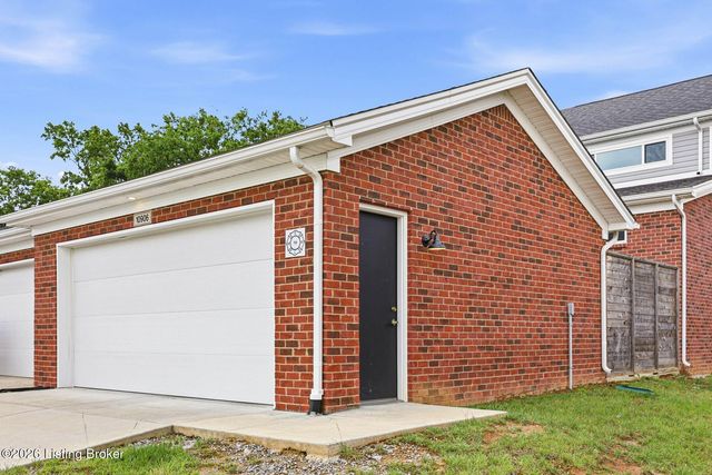 10906 Cole Thompson Ln, Jeffersontown, KY 40299