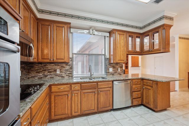 1012 Indian Ridge, Denton, TX 76205