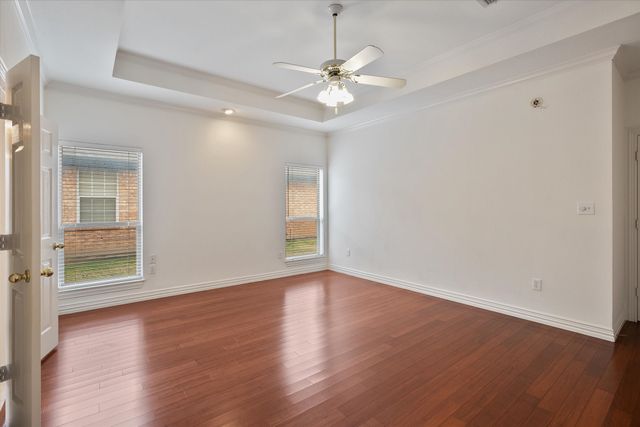 1012 Indian Ridge, Denton, TX 76205