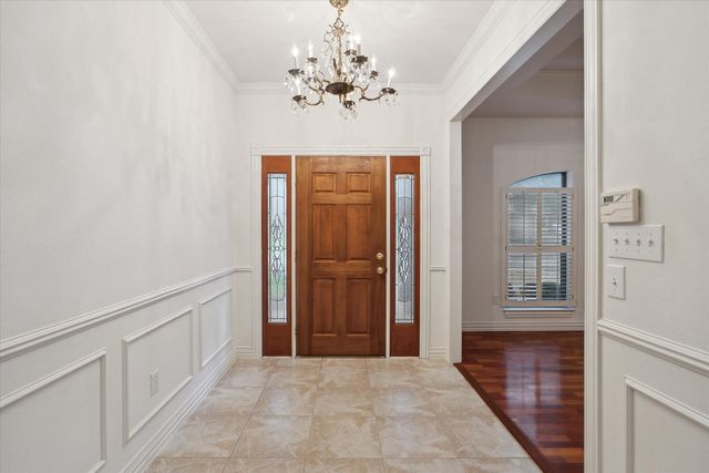 1012 Indian Ridge, Denton, TX 76205