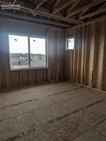 8505 Country Creek Trail, Colorado Springs, CO 80924
