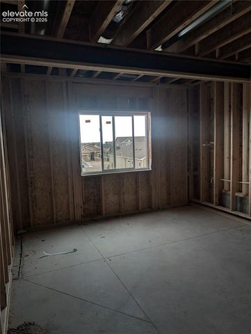 8505 Country Creek Trail, Colorado Springs, CO 80924