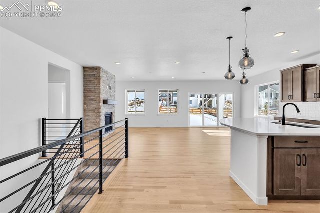 8505 Country Creek Trail, Colorado Springs, CO 80924