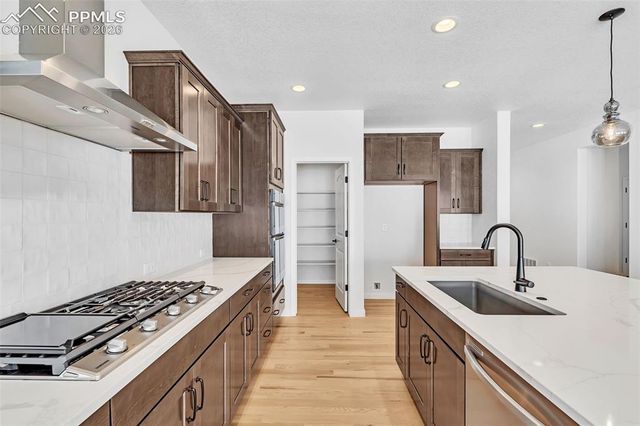 8505 Country Creek Trail, Colorado Springs, CO 80924