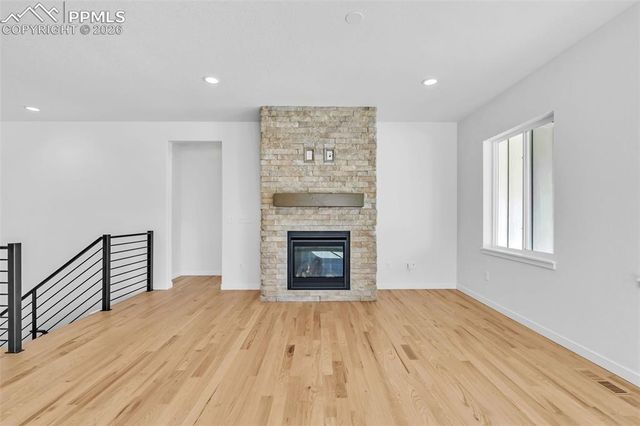 8505 Country Creek Trail, Colorado Springs, CO 80924