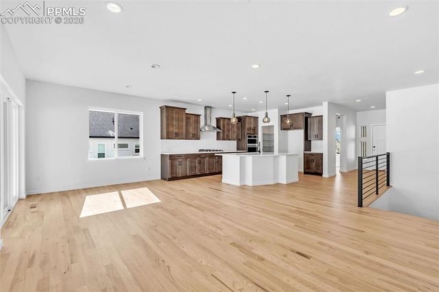 8505 Country Creek Trail, Colorado Springs, CO 80924