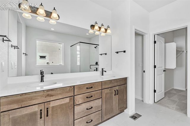 8505 Country Creek Trail, Colorado Springs, CO 80924