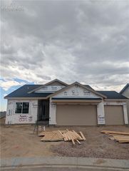 8505 Country Creek Trail, Colorado Springs, CO 80924