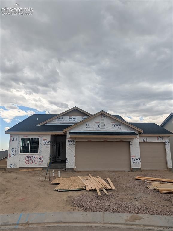 8505 Country Creek Trail, Colorado Springs, CO 80924