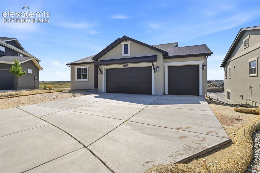 8505 Country Creek Trail, Colorado Springs, CO 80924 — photo 3