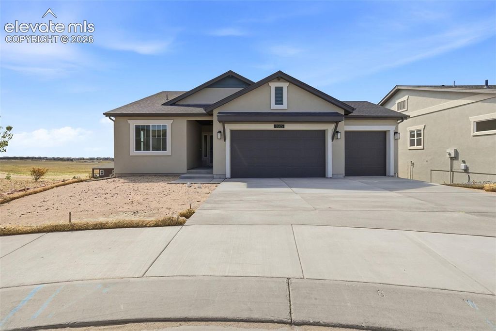 8505 Country Creek Trail, Colorado Springs, CO 80924 — photo 4