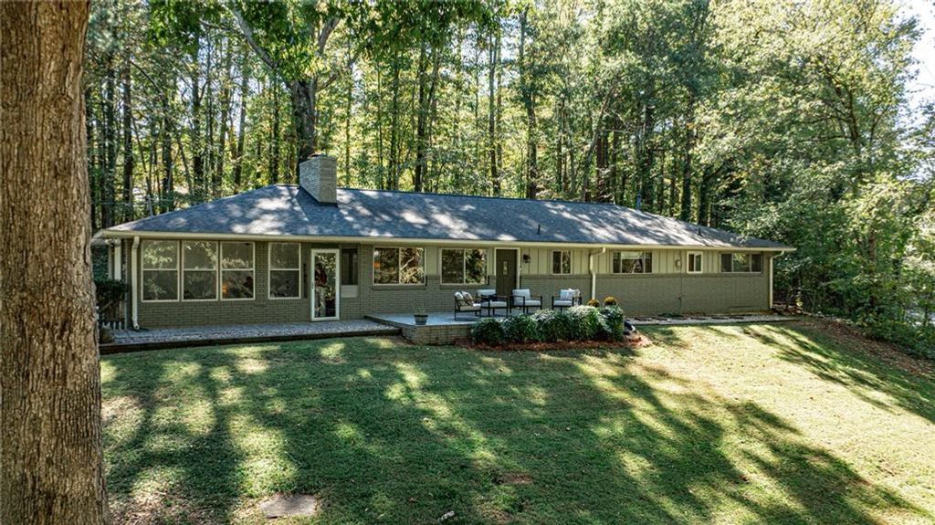 433 Kelly Drive, Marietta, GA 30066