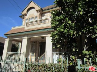 1249 W 25th Street 1251 1/2, Los Angeles, CA 90007