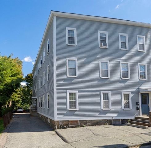 78 Dalby St 4, Newton, MA 02458