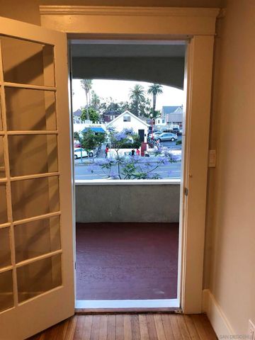 2473 Market 3, San Diego, CA 92102