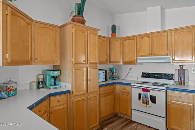 51539 W DONALD Road, Aguila, AZ 85320