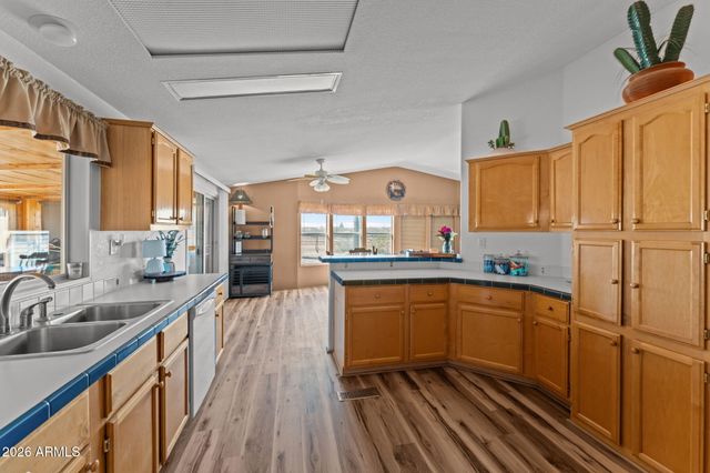 51539 W DONALD Road, Aguila, AZ 85320