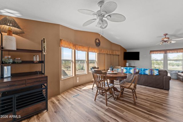 51539 W DONALD Road, Aguila, AZ 85320