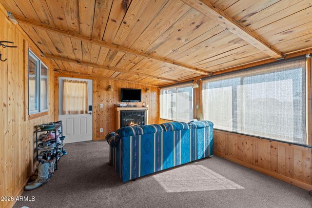 51539 W DONALD Road, Aguila, AZ 85320