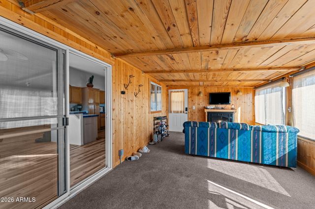 51539 W DONALD Road, Aguila, AZ 85320