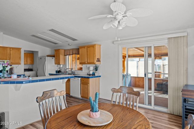 51539 W DONALD Road, Aguila, AZ 85320