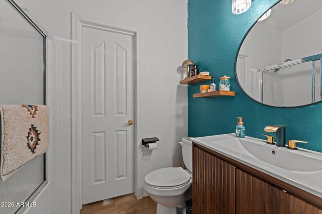 51539 W DONALD Road, Aguila, AZ 85320