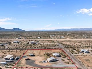 51539 W DONALD Road, Aguila, AZ 85320