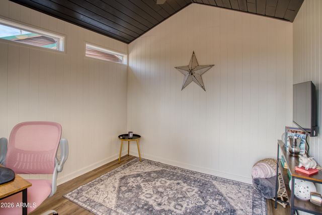 2342 S BUFFALO Loop, Overgaard, AZ 85933