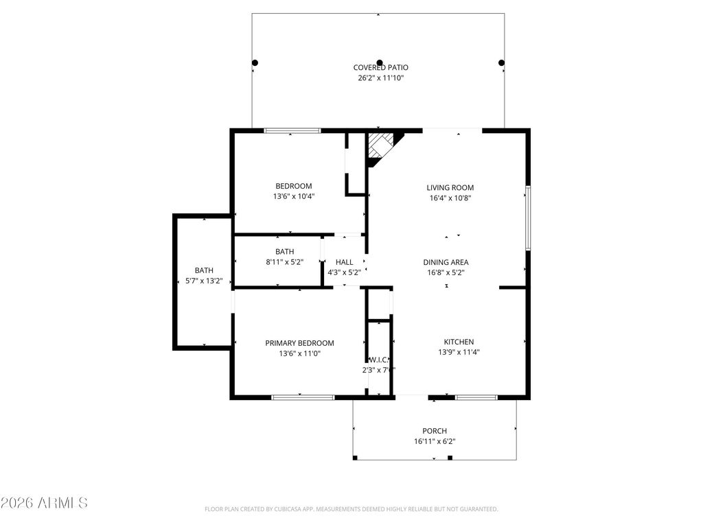 Image 26 of property listing at 2342 S BUFFALO Loop, Overgaard, AZ 85933