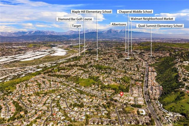 21842 Stonepine Drive, Diamond Bar, CA 91765