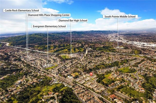 21842 Stonepine Drive, Diamond Bar, CA 91765