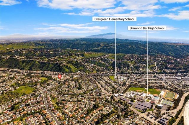 21842 Stonepine Drive, Diamond Bar, CA 91765