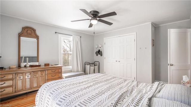 5557 Pineview Drive, Winston-salem, NC 27105