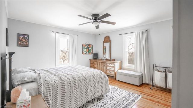 5557 Pineview Drive, Winston-salem, NC 27105