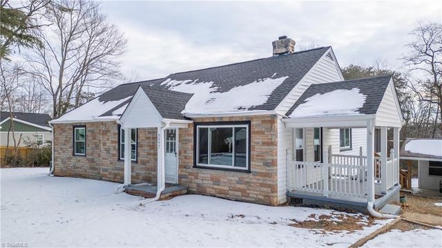 5557 Pineview Drive, Winston-salem, NC 27105