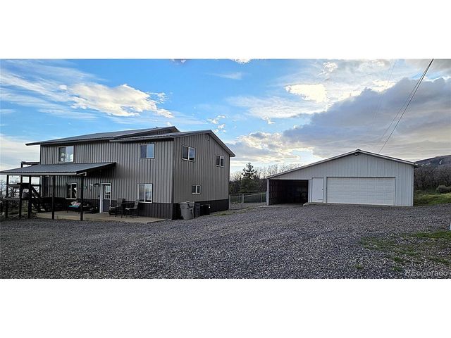21976 2225 Rd, Cedaredge, CO 81413