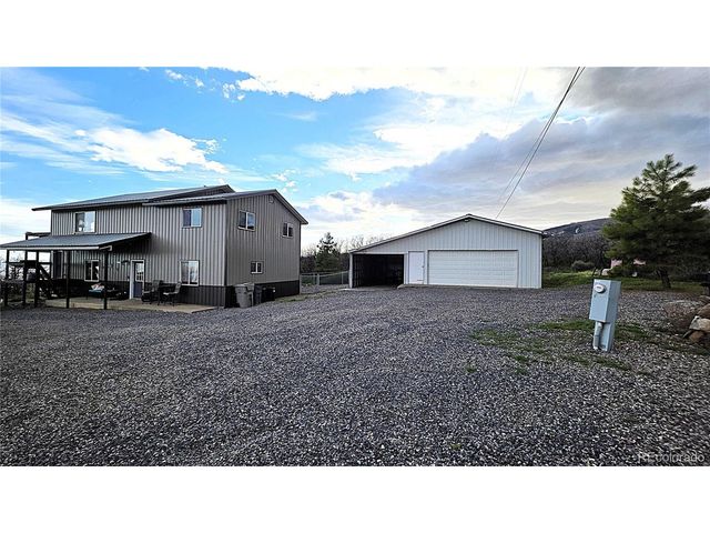 21976 2225 Rd, Cedaredge, CO 81413