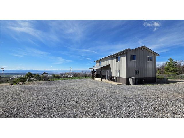 21976 2225 Rd, Cedaredge, CO 81413