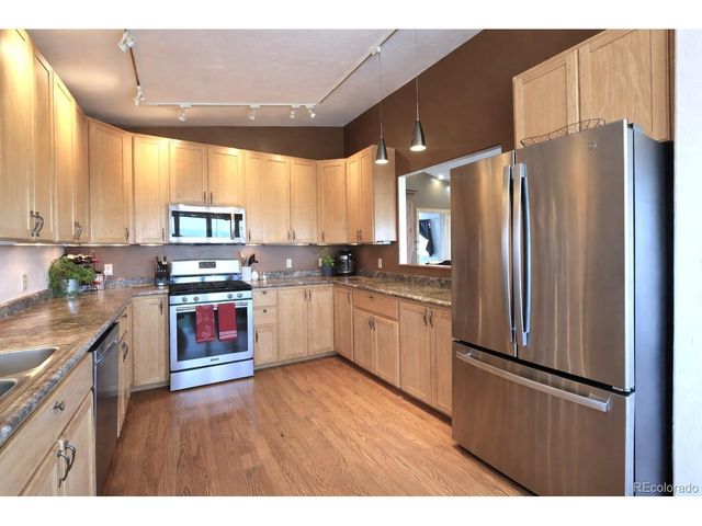 21976 2225 Rd, Cedaredge, CO 81413