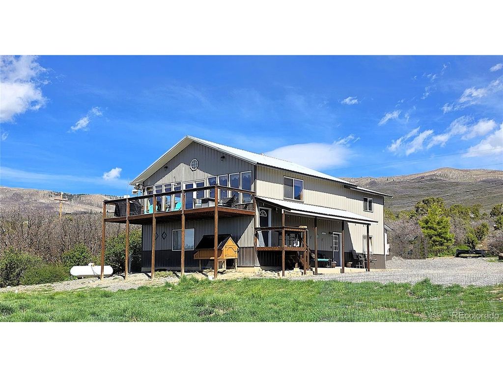 21976 2225 Rd, Cedaredge, CO 81413