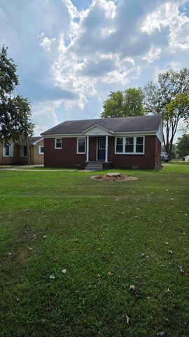 3504 Cairo Road, Paducah, KY 42001