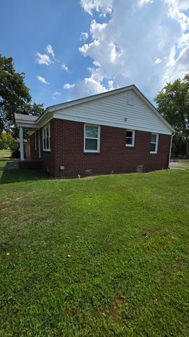 3504 Cairo Road, Paducah, KY 42001