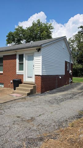 3504 Cairo Road, Paducah, KY 42001