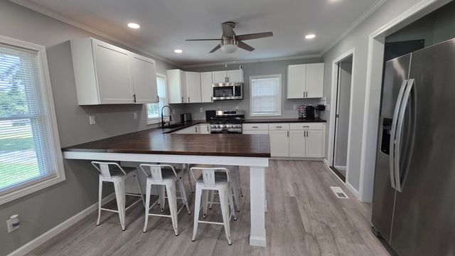 3504 Cairo Road, Paducah, KY 42001