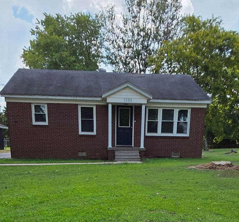 3504 Cairo Road, Paducah, KY 42001