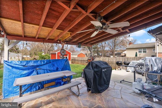 107 N ASPEN AVE, Sterling, VA 20164