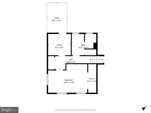 107 N ASPEN AVE, Sterling, VA 20164