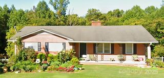 406 S Caldwell Avenue, Newton, NC 28658